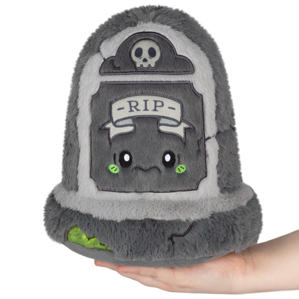 Squishable Tombstone (Mini) (ONLINE ORDER ONLY)