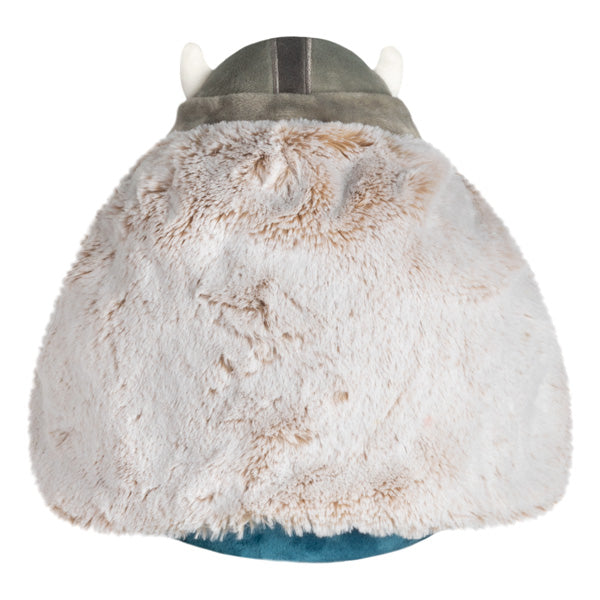 Squishable Viking (Mini) (ONLINE ORDER ONLY)