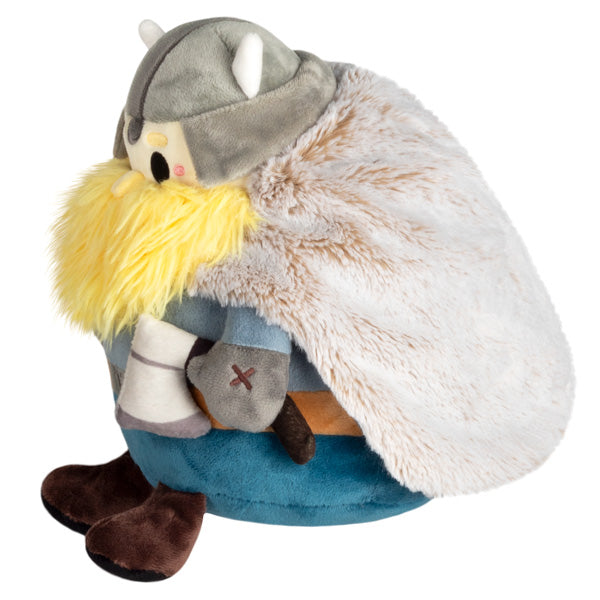 Squishable Viking (Mini) (ONLINE ORDER ONLY)