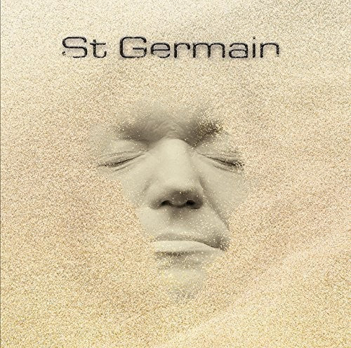 St Germain - St Germain (2 Lp's) [Vinyl] (ONLINE ORDER ONLY)