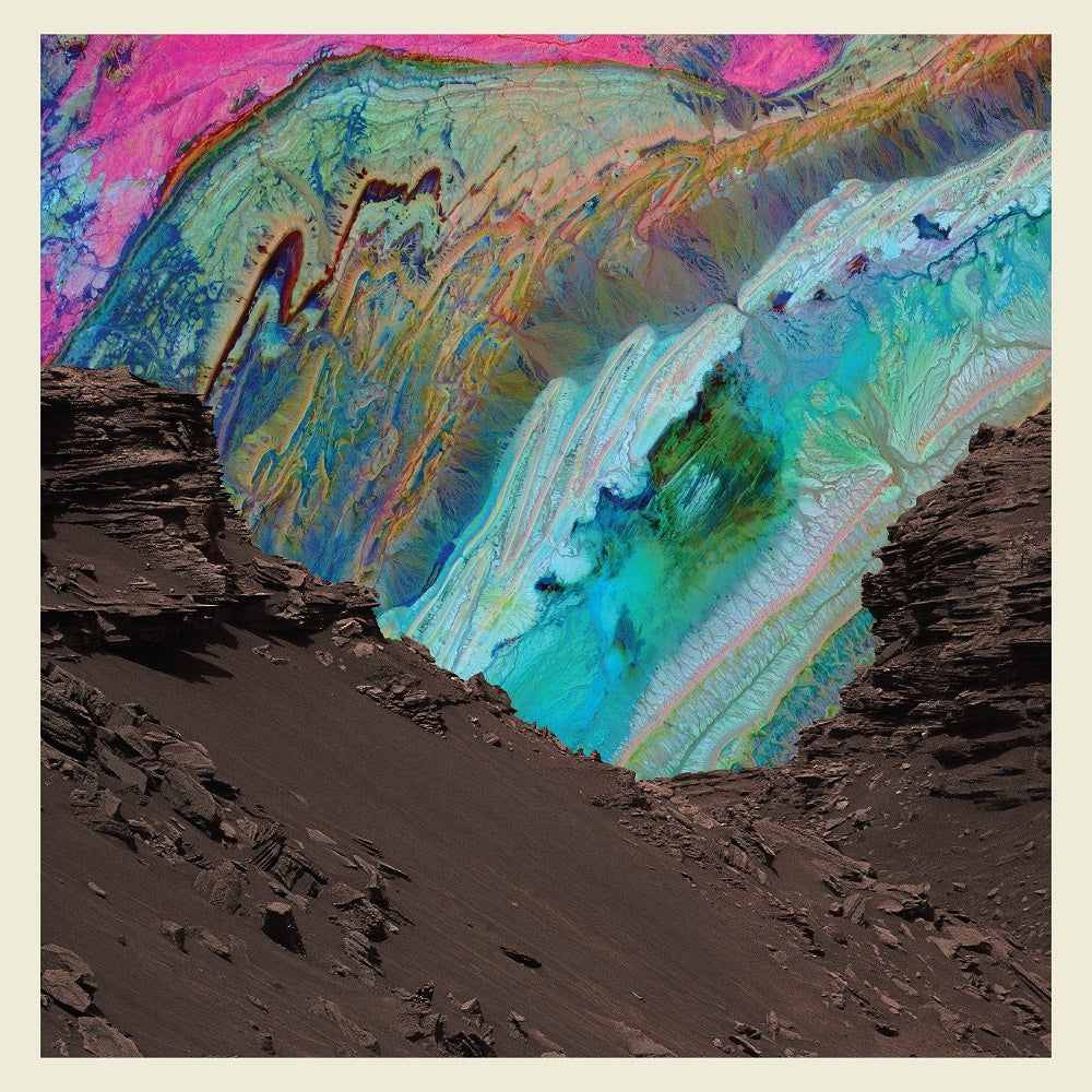 The Alien Coast [CD] (ONLINE ORDER ONLY)