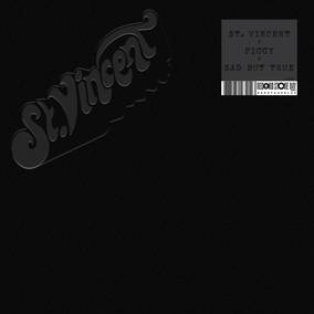 Piggy / Sad But True [Vinyl]