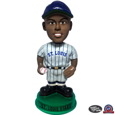 Negro Leagues Vintage Bobbleheads (ONLINE ORDER ONLY)