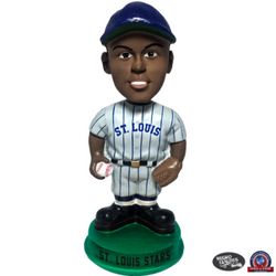 Negro Leagues Vintage Bobbleheads (ONLINE ORDER ONLY)