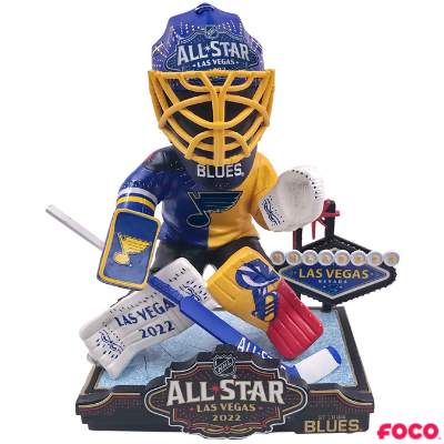 NHL All-Star Bobbles On Parade Bobbleheads (ONLINE ORDER ONLY)