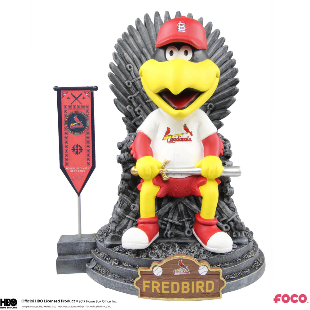 Game of Thrones MLB Bobbleheads - National League (ONLINE ORDER ONLY)