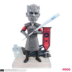 Game of Thrones MLB Bobbleheads - National League (ONLINE ORDER ONLY)