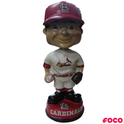 MLB Vintage Bobbleheads (ONLINE ORDER ONLY)