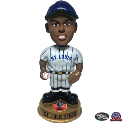Negro Leagues Vintage Bobbleheads (ONLINE ORDER ONLY)