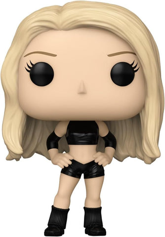 WWE Stacy Keibler Funko Pop! Vinyl Figure #173 with Funko Protector (Online Order Only)