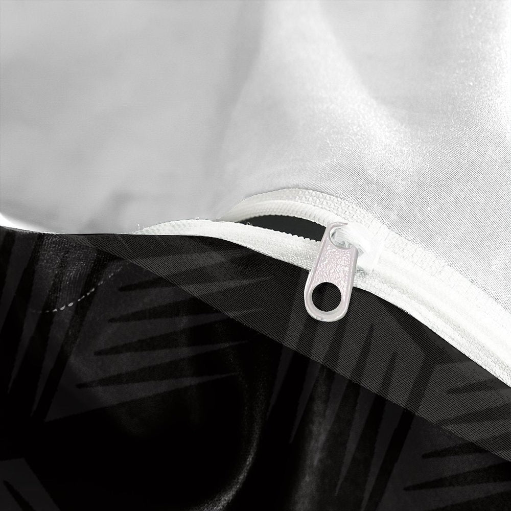 Stade Rennais Football Club Bedding Set Quilt Cover Without Filler (Online Order Only)