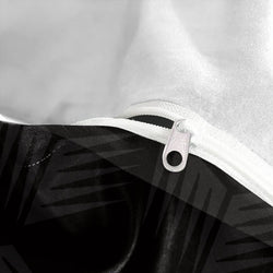 Stade Rennais Football Club Bedding Set Quilt Cover Without Filler (Online Order Only)