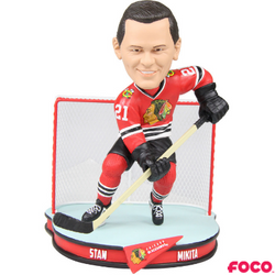 NHL Hall of Fame Legends Bobbleheads (ONLINE ORDER ONLY)