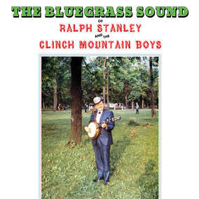 Bluegrass Sound (RSD 4/23/2022) [Vinyl]