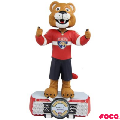 NHL Stadium Lights Bobbleheads (ONLINE ORDER ONLY)