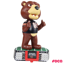 NFL Stadium Lights Bobbleheads (ONLINE ORDER ONLY)