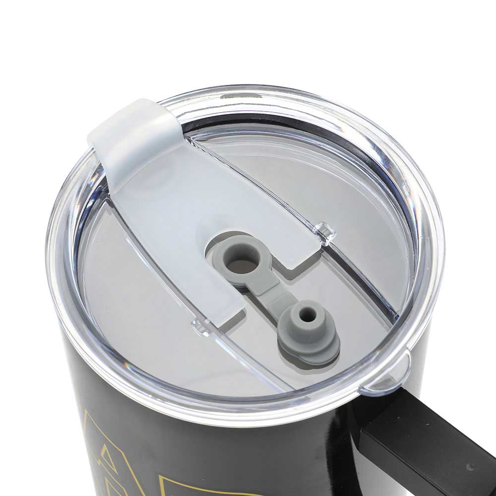 Star Wars 40oz Lightsaber Handle Stainless Steel Tumbler (Online Order Only)