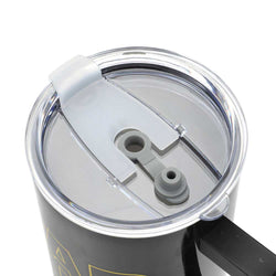 Star Wars 40oz Lightsaber Handle Stainless Steel Tumbler (Online Order Only)