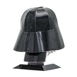 Star Wars Darth Vader Helmet 3D Steel Model Kit Metal Earth (ONLINE ORDER ONLY)