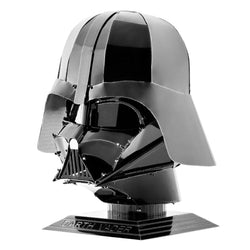 Star Wars Darth Vader Helmet 3D Steel Model Kit Metal Earth (ONLINE ORDER ONLY)