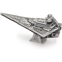Star Wars Imperial Star Destroyer Premium 3D Steel Model Kit Metal Earth (ONLINE ORDER ONLY)