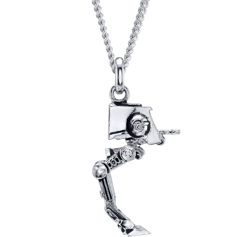 Star Wars X RockLove AT-ST Necklace (ONLINE ORDER ONLY)