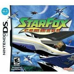Star Fox Command - Nintendo DS (Online Order Only)