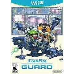 Star Fox Guard - Wii U (Online Order Only)