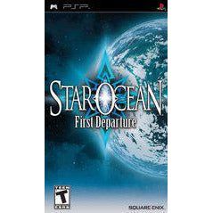 Star Ocean First Departure - PSP (Online Order Only)