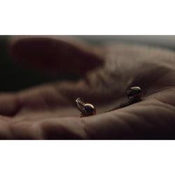 Star Trek X RockLove PICARD Bajoran Cuff Earring (ONLINE ORDER ONLY)