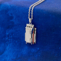 Star Trek X RockLove GALILEO Shuttlecraft Necklace (ONLINE ORDER ONLY)