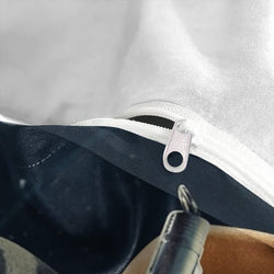 Star Wars Ahsoka Bedding Set Quilt Duvet Cover Without Filler (Online Order Only)