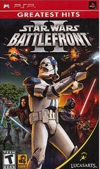 Star Wars Battlefront 2 [Greatest Hits] - PSP (ONLINE ORDER ONLY)