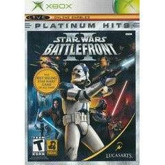 Star Wars Battlefront 2 [Platinum Hits] - Xbox (Online Order Only)