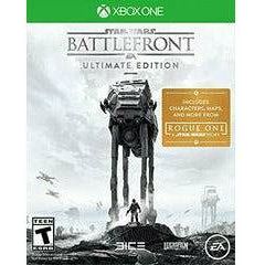Star Wars Battlefront Ultimate Edition - Xbox One (Online Order Only)