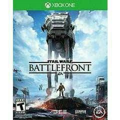 Star Wars Battlefront - Xbox One (Online Order Only)