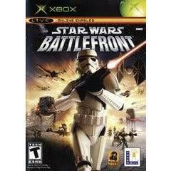 Star Wars Battlefront - Xbox (Online Order Only)