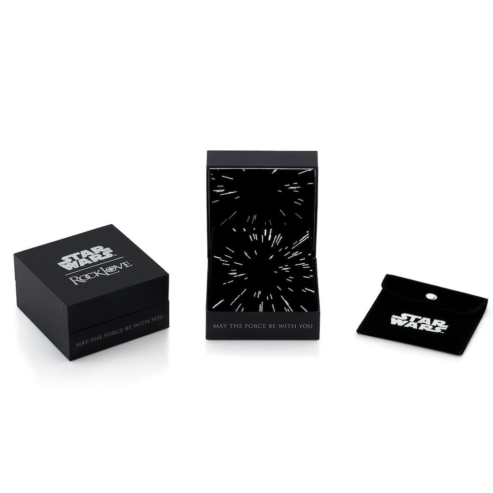 Star Wars X RockLove LOLA Droid Necklace (ONLINE ORDER ONLY)