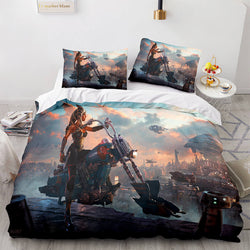 Star Wars Bedding Set Quilt Cover Without Filler (Online Order Only)
