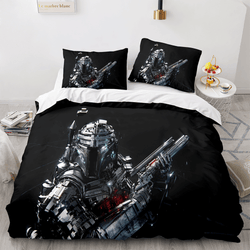 Star Wars Bedding Set Quilt Cover Without Filler (Online Order Only)