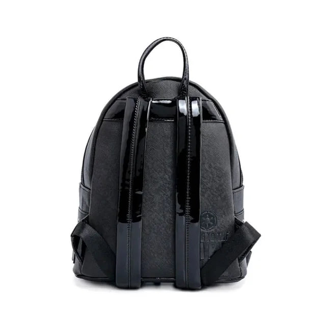 Star Wars Darth Vader Light-Up Cosplay Mini Backpack by Loungefly (Online Order Only)