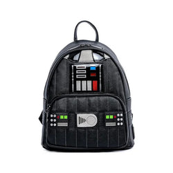 Star Wars Darth Vader Light-Up Cosplay Mini Backpack by Loungefly (Online Order Only)