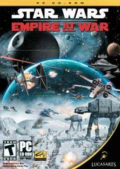 Star Wars Empire at War - PC Games (Online Order Only)