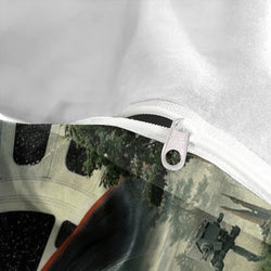 Star Wars Episode Vi Return Of The Jedi Bedding Set Quilt Duvet (Online Order Only)