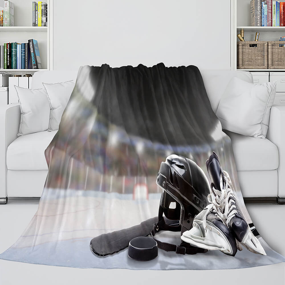 Star Wars Flannel Fleece Throw Cosplay Blanket Shawl Wrap Nap Quilt (Online Order Only)