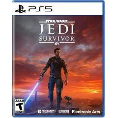 Star Wars Jedi: Survivor - PlayStation 5 (Online Order Only)