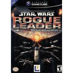 Star Wars Rogue Leader - GameCube (Online Order Only)