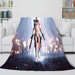 Star Wars Flannel Fleece Blanket (Online Order Only)