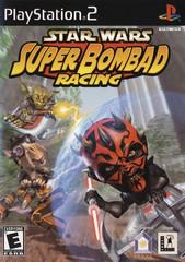 Star Wars Super Bombad Racing - Playstation 2 (ONLINE ORDER ONLY)