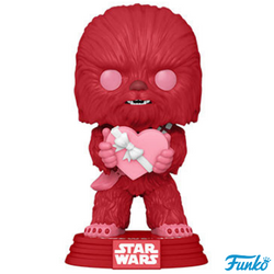 Funko Star Wars Holiday Bobbleheads (ONLINE ORDER ONLY)